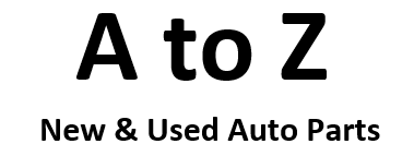 Buy Automobile Parts, Rebuilt Engine & Transmission | Lancaster A to Z Auto-Parts